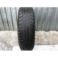 Автошини Semperit Winter-Grip 155/80 R13  79Q 5мм  Зимова Б/У