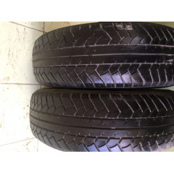 Автошини Sportiva G 65 165/65 R14  79T 3мм  Літо Б/У