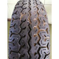 Автошини Stomil D-124 165/80 R13  82S 7мм  Літо Б/У