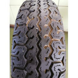 Автошини Stomil D-124 165/80 R13  82S 7мм  Літо Б/У