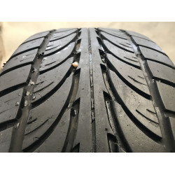 Автошини Tyfoon Successor 205/55 R15  88V 7мм  Літо Б/У