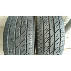 Автошини Point S Summerstar 195/50 R15  82V 7мм  Літо Б/У