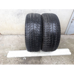 Автошини Sunny SnowMaster SN3830 195/50 R15  82H 4мм  Зимова Б/У