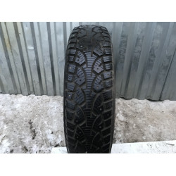 Автошини Sunny Winter-Grip 155/80 R13  79 9мм  Зимова Б/У