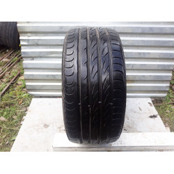 Автошини Syron Rase 1 235/40 R18  95W 5мм  Літо Б/У