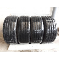 Автошини Syron Race 1 225/45 R17  94W 6мм  Літо Б/У