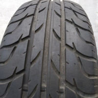 Автошини Tigar Prima 205/60 R15  91V 5мм  Літо Б/У