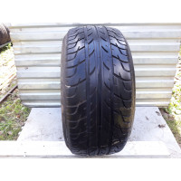 Автошини Tigar Syneris 245/40 R18  97Y 6мм  Літо Б/У