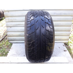 Автошини Tigar Syneris 245/40 R18  97Y 6мм  Літо Б/У
