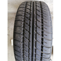 Автошини Tiger TG635 195/60 R14  86H 6мм  Літо Б/У