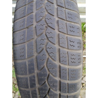 Автошини Tiger Wintera 155/80 R13  79T 4мм  Зимова Б/У