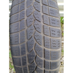 Автошини Tiger Wintera 155/80 R13  79T 4мм  Зимова Б/У