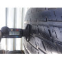 Автошини Toyo H/T Open Country 265/65 R17  110S 3мм  Всесезонна Б/У
