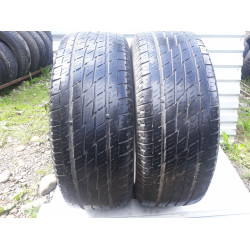 Автошини Toyo H/T Open Country 265/65 R17  110S 3мм  Всесезонна Б/У