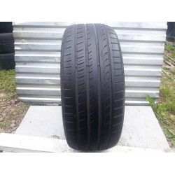 Автошини Toyo Proxes C100 235/55 R17  103W 4мм  Літо Б/У