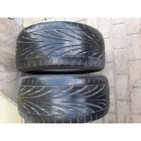 Автошини Toyo Proxes T1R 215/40 R16  86W 4мм  Літо Б/У