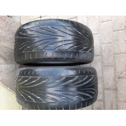Автошини Toyo Proxes T1R 215/40 R16  86W 4мм  Літо Б/У