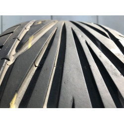 Автошини Toyo Proxes T1R 215/55 R16  93W 7мм  Літо Б/У