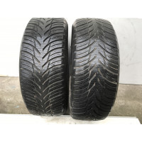 Автошини Toyo Snowprox S941 215/60 R15  94 7мм  Зимова Б/У