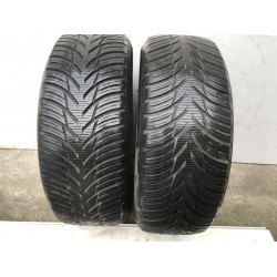 Автошини Toyo Snowprox S941 215/60 R15  94 7мм  Зимова Б/У