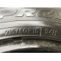 Автошини Toyo Snowprox S941 215/60 R15  94 7мм  Зимова Б/У