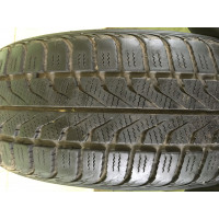 Автошини Toyo VARIO-V2 175/65 R14  82T 5мм  Зимова Б/У
