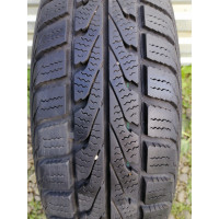 Автошини Toyo Vario V2 155/80 R13  79T 6мм  Зимова Б/У