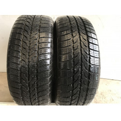Автошини Tufoon AllSeason 195/55 R15  89 7мм  Всесезонна Б/У