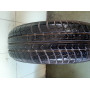 Автошини Tufoon Connexion 165/65 R14  79T 6мм  Літо Б/У