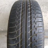 Автошини Tufoon Euro 60 185/60 R14  82H 5мм  Літо Б/У