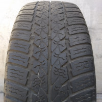 Автошини Tufoon Eurosnow 195/60 R15  88T 4мм  Зимова Б/У