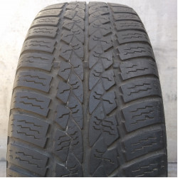 Автошини Tufoon Eurosnow 195/60 R15  88T 4мм  Зимова Б/У
