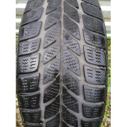 Автошини Uniroyal MS Plus 5 165/65 R13  77T 3мм  Зимова Б/У