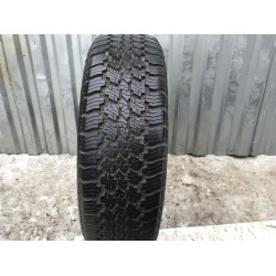 Автошини Uniroyal MS Plus 3 165/65 R14  78 7мм  Зимова Б/У