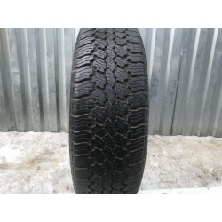 Автошини Uniroyal MS Plus 3 185/65 R15  88Q 6мм  Зимова Б/У