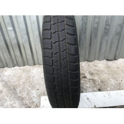 Автошини Uniroyal MS Plus 4 135/80 R13  70 6мм  Зимова Б/У