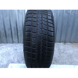 Автошини Uniroyal MS Plus 44 205/60 R15  91T 8мм  Зимова Б/У