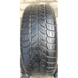 Автошини Uniroyal MS Plus 5 185/60 R14  82T 4мм  Зимова Б/У