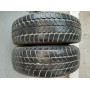 Автошини Uniroyal MS Plus 55 185/65 R15  88T 5мм  Зимова Б/У