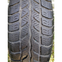 Автошини Uniroyal MS Pius 6 155/80 R13  79Q 4мм  Зимова Б/У