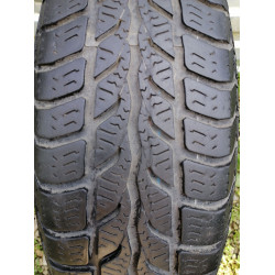 Автошини Uniroyal MS Pius 6 155/80 R13  79Q 4мм  Зимова Б/У