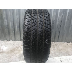 Автошини Uniroyal MS Plus 66 195/50 R15  82 7мм  Зимова Б/У