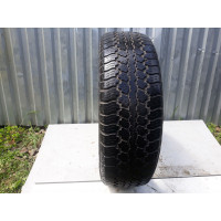 Автошини Uniroyal MS plus 3 185/65 R15  88T 4мм  Зимова Б/У