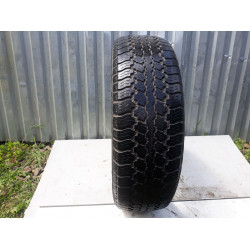 Автошини Uniroyal MS plus 3 185/65 R15  88T 4мм  Зимова Б/У