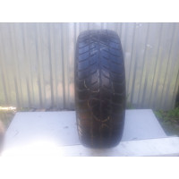 Автошини Uniroyal MS plus 66 185/60 R15  88T 5мм  Зимова Б/У