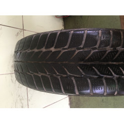 Автошини Uniroyal MS plus5 175/70 R14  84T 3мм  Зимова Б/У