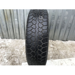 Автошини Uniroyal MS Plus 3 165/80 R14  84Q 5мм  Зимова Б/У