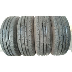 Автошини Uniroyal Rain Max 2 175/65 R14 C 90/88T 8мм  Літо Б/У