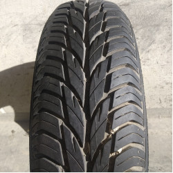 Автошини Uniroyal Rainexpert 165/70 R14  81T 7мм  Літо Б/У