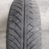 Автошини Uniroyal Rallye 580 165/70 R14  81T 4мм  Літо Б/У